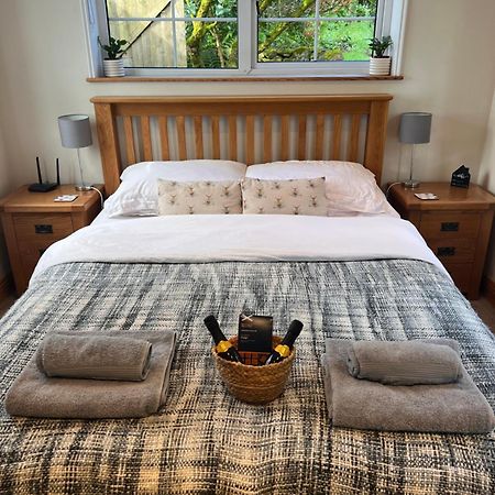 Wrens Nest Villa Нютън Стюарт Екстериор снимка