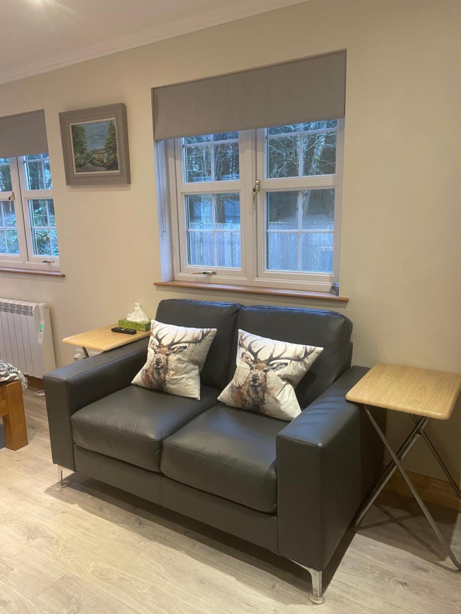 Wrens Nest Villa Нютън Стюарт Екстериор снимка